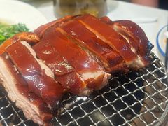 -琼大师东方烤乳猪(亚特兰蒂斯店)