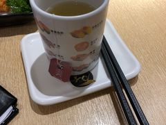 -万岁寿司(芳村店)