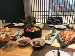 -割烹旭日本料理(龙湖狮山天街店)