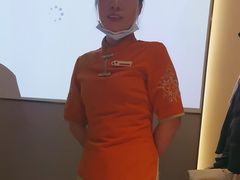 -华夏良子·足道SPA艾灸(铁道大厦店)