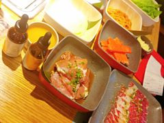 -新石器烤肉(招商1872店)