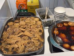 -飨府.老淮面馆.自营(清河路店)