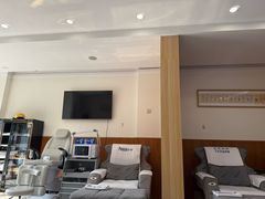 -彭世修脚(淮北街直营店)