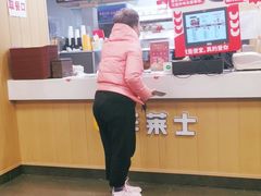 -华莱士·全鸡汉堡(五爱道店)