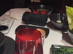 -鼎膳常火锅(华阳店)