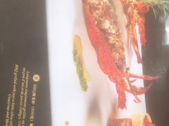 -火车头法国西餐厅