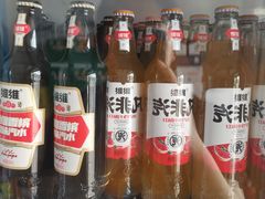 -煎饼卷大葱(春秋西路店)
