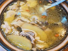 -下梅人家土菜馆(历史文化餐厅度假区店)