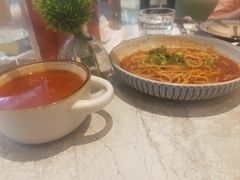 -西堤牛排(南京龙江店)