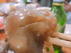-老兵牛蹄店(下沙店)