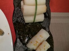 -西安阳光国际大酒店·中餐厅