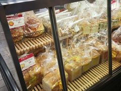 -山崎面包(百联世纪店)