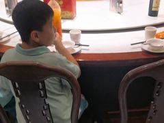 -梅利汴京烤鸭•开封豫菜地标店(晋安路店)