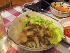 -益百岁牛尾汤主题餐厅(辛庄街店)