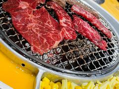 -姜虎东白丁烤肉(银泰中心in99店)