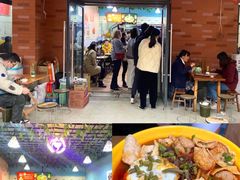-龍城柳州螺蛳粉(群星路店)