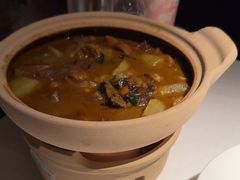 -金链花·泰国餐厅(国贸店)