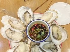 -二子海鲜大排档(太阳城店)