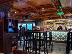 -Q MEX 库迈墨西哥餐吧(三里屯店)