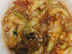 -正德楼果木烤鸭·渔家菜(东港店)