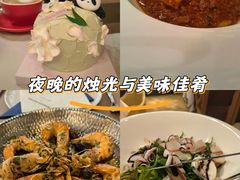 -BONAZZA 意大利餐厅