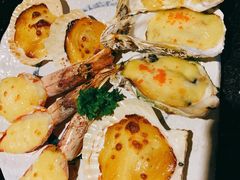-梅筑·创意料理(王府井百货店)