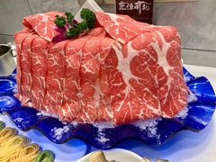 -德天肥牛海鲜火锅(龙吟坊店)