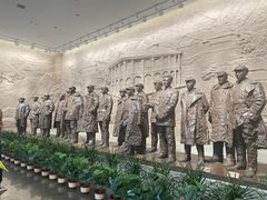 -遵义会议纪念馆