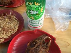 iphone_upload_pic-雲记卢妈冷锅串串(中道街总店)