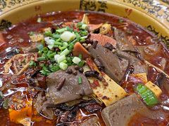 -冬哥川菜馆(十梓街店)