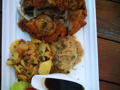 -Paulaner·德国帕拉娜自酿啤酒餐厅(海上世界店)