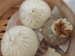 -古南都·清真绿柳居菜馆(太平南路店)