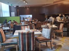 餐厅-北京北辰洲际酒店