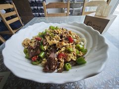 -文三里屯面馆(三里屯店)