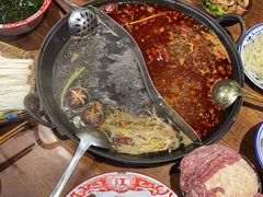 -楠火锅(昆山金鹰店)