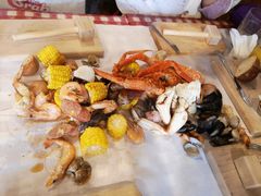 -The Crab Pot Seattle
