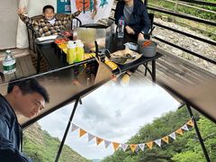 -北京山里寒舍度假酒店