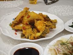 -寻味顺德·南记酒家·传统顺德菜·鱼生(广源路店)