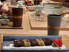 -鹤菊·鮨Omakase(古子城店)
