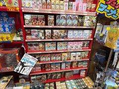 -秋叶原电器街