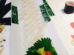 -琴寿司居酒屋(软件园店)