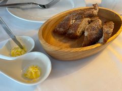 -火车头法国西餐厅