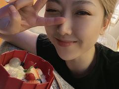 -上海静安香格里拉大酒店