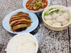 -李记小小吃·江油肥肠(涪江路店)