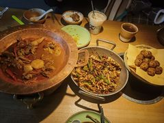 -吃饭皇帝大(解放西路店)