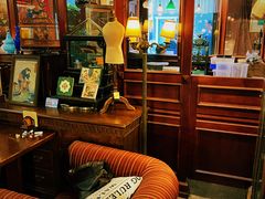-古董花园(思南路42弄小区店)