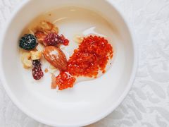 坚果酸奶-旺顺阁海鲜广场(亚运村店)