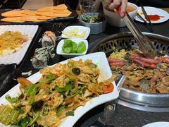 -好旺角齐市鲜切牛自助烤肉(农林五道街总店)