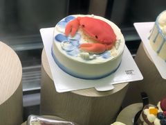 -Pantry's Best派悦坊蛋糕(K11购物艺术中心店)