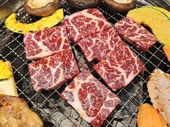 -御牛道日式烤肉料理(杭州万象城店)